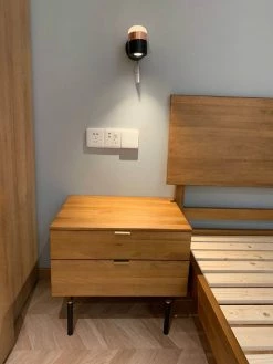 Vakkerlight Ling P1 LED Sconce