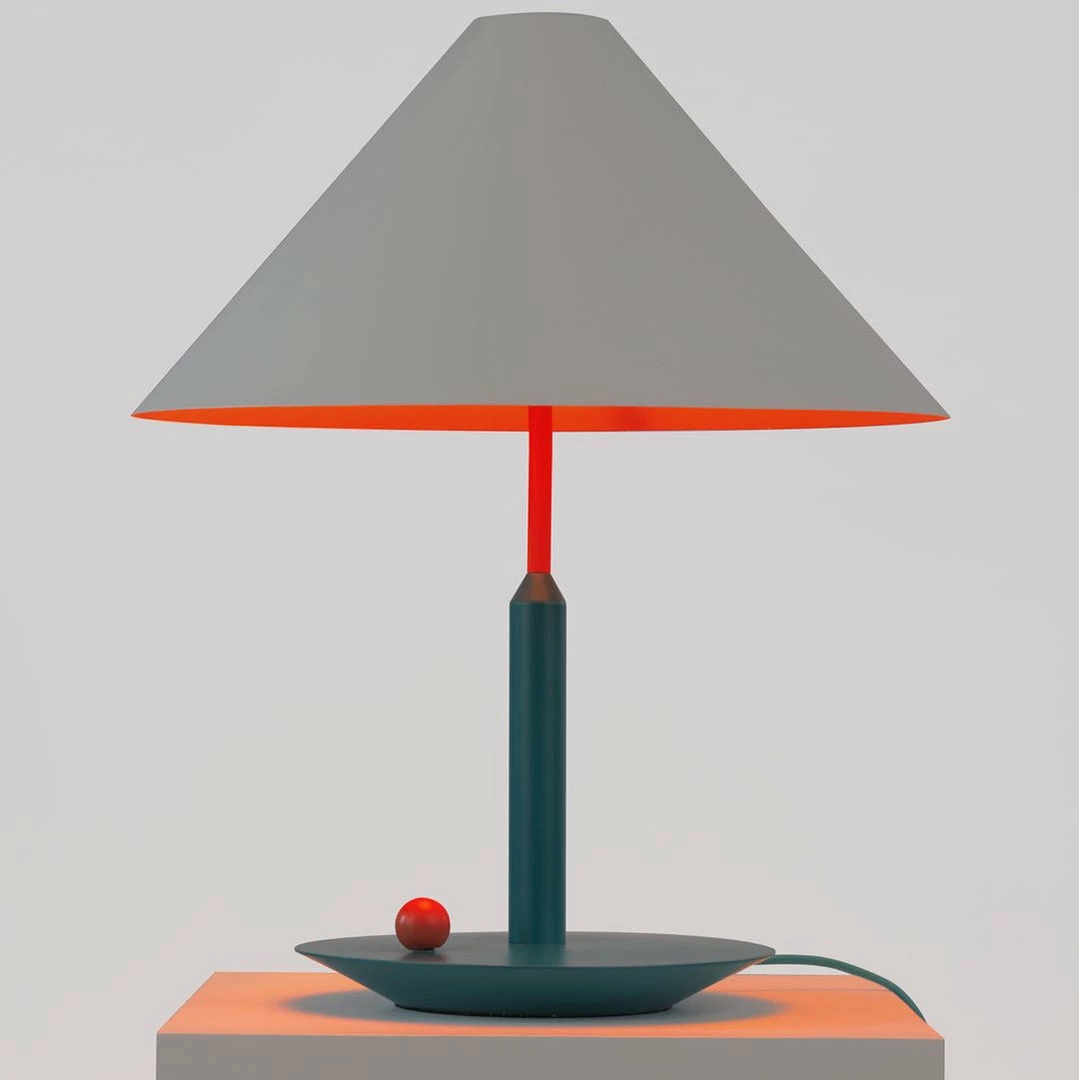 Cheapest ✔️ Vakkerlight Table Lamps Little Eliah Table Lamp ⌛ 6 Vakkerlight Table Lamps Little Eliah Table Lamp