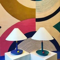 Vakkerlight Table Lamps Little Eliah Table Lamp