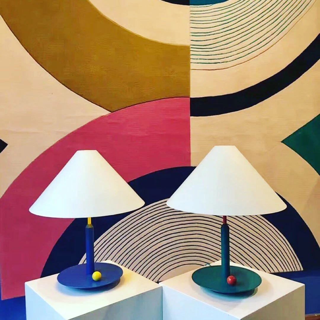 Cheapest ✔️ Vakkerlight Table Lamps Little Eliah Table Lamp ⌛ 4 Vakkerlight Table Lamps Little Eliah Table Lamp