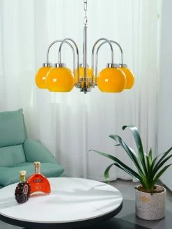 Vakkerlight Loa Chandeliers