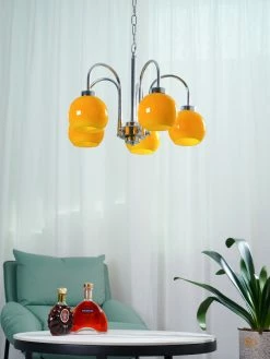 Vakkerlight Loa Chandeliers