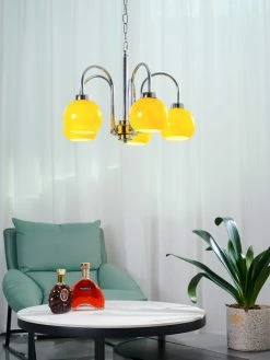 Vakkerlight Loa Chandeliers