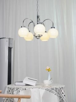 Vakkerlight Loa Chandeliers