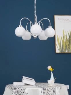 Vakkerlight Loa Chandeliers