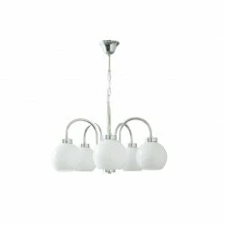 Vakkerlight Loa Chandeliers