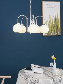 Vakkerlight Loa Chandeliers