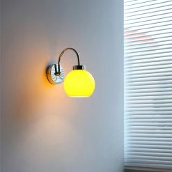 Vakkerlight Wall Sconces Loa Wall Lamp