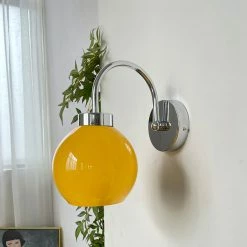 Vakkerlight Wall Sconces Loa Wall Lamp