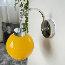 Vakkerlight Wall Sconces Loa Wall Lamp