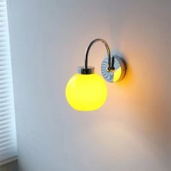 Vakkerlight Wall Sconces Loa Wall Lamp