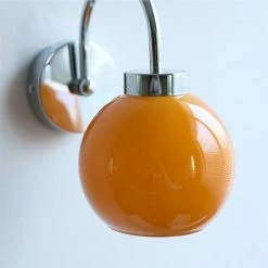 Vakkerlight Wall Sconces Loa Wall Lamp