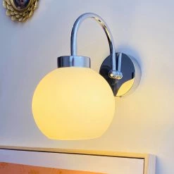 Vakkerlight Wall Sconces Loa Wall Lamp
