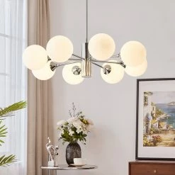 Cheapest โญ Vakkerlight Lola Chandelier ๐ฅฐ 40 Vakkerlight Lola Chandelier