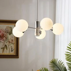 Vakkerlight Lola Chandelier