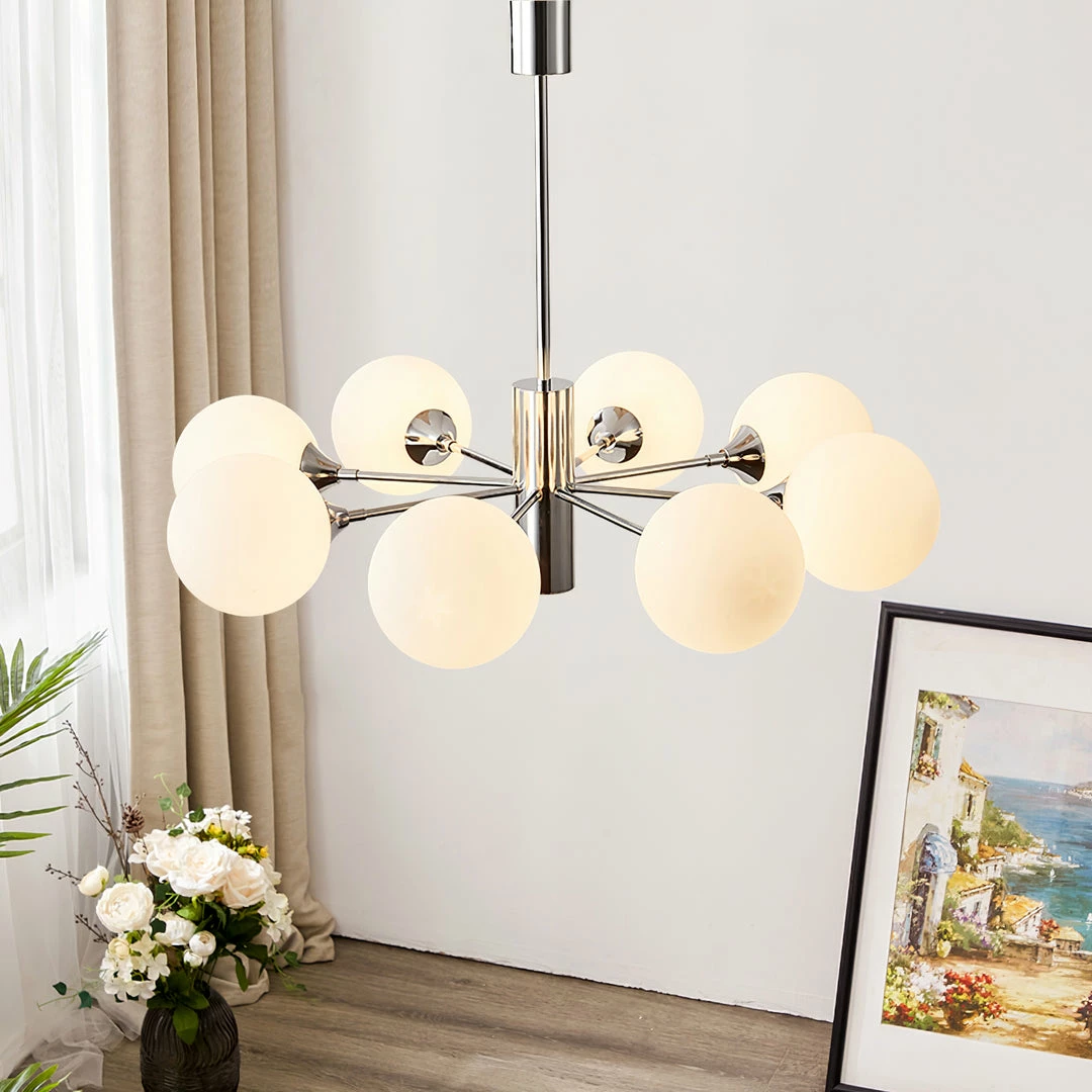 Cheapest โญ Vakkerlight Lola Chandelier ๐ฅฐ 7 Vakkerlight Lola Chandelier