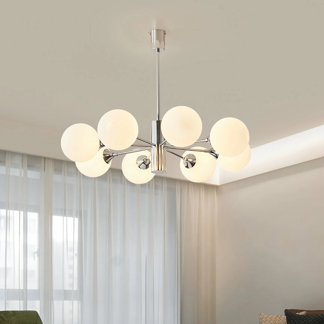 Cheapest โญ Vakkerlight Lola Chandelier ๐ฅฐ 8 Vakkerlight Lola Chandelier