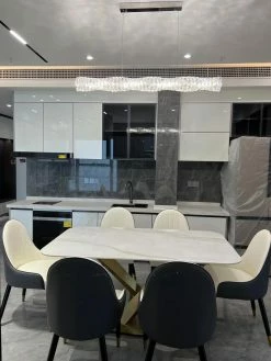 Coupon 👍 Vakkerlight Long Crystal Pendant Lamp 🥰 59 Vakkerlight Long Crystal Pendant Lamp