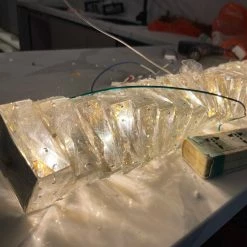 Coupon 👍 Vakkerlight Long Crystal Pendant Lamp 🥰 85 Vakkerlight Long Crystal Pendant Lamp