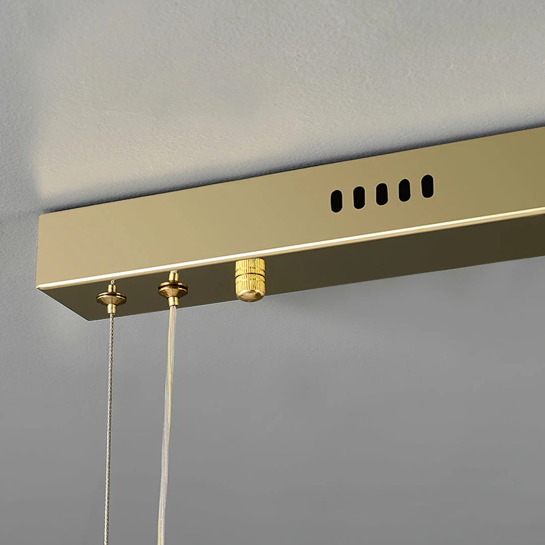 Coupon 👍 Vakkerlight Long Crystal Pendant Lamp 🥰 48 Vakkerlight Long Crystal Pendant Lamp