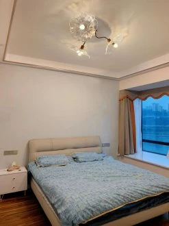 New ๐ Vakkerlight Lotus Leaf Glass Ceiling Lamp ๐ฏ 58 Vakkerlight Lotus Leaf Glass Ceiling Lamp