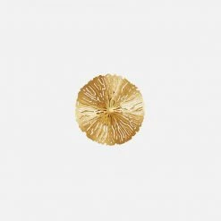 Vakkerlight Lotus Leaf Wall Sconce Wall Sconces