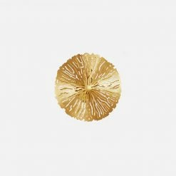 Vakkerlight Lotus Leaf Wall Sconce Wall Sconces