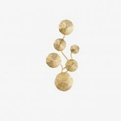 Vakkerlight Lotus Leaf Wall Sconce Wall Sconces