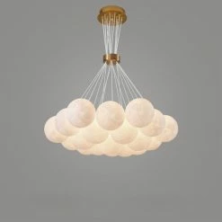 Vakkerlight Lunar Pendant Light