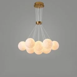 Vakkerlight Lunar Pendant Light