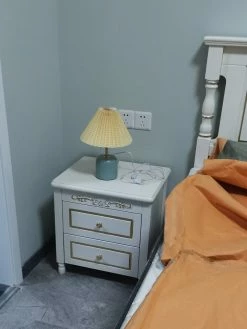 Vakkerlight Lunitidal Table Lamp Table Lamps