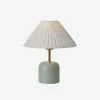 Vakkerlight Lunitidal Table Lamp Table Lamps