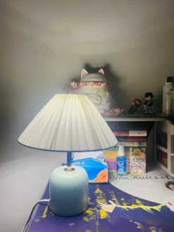 Vakkerlight Lunitidal Table Lamp Table Lamps