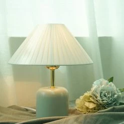Vakkerlight Lunitidal Table Lamp Table Lamps