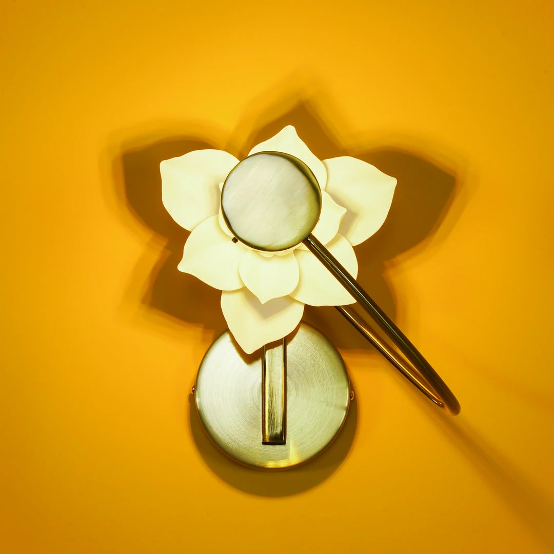 Buy ๐ Vakkerlight Lure Sconce Wall Sconces โ๏ธ 31 Vakkerlight Lure Sconce Wall Sconces