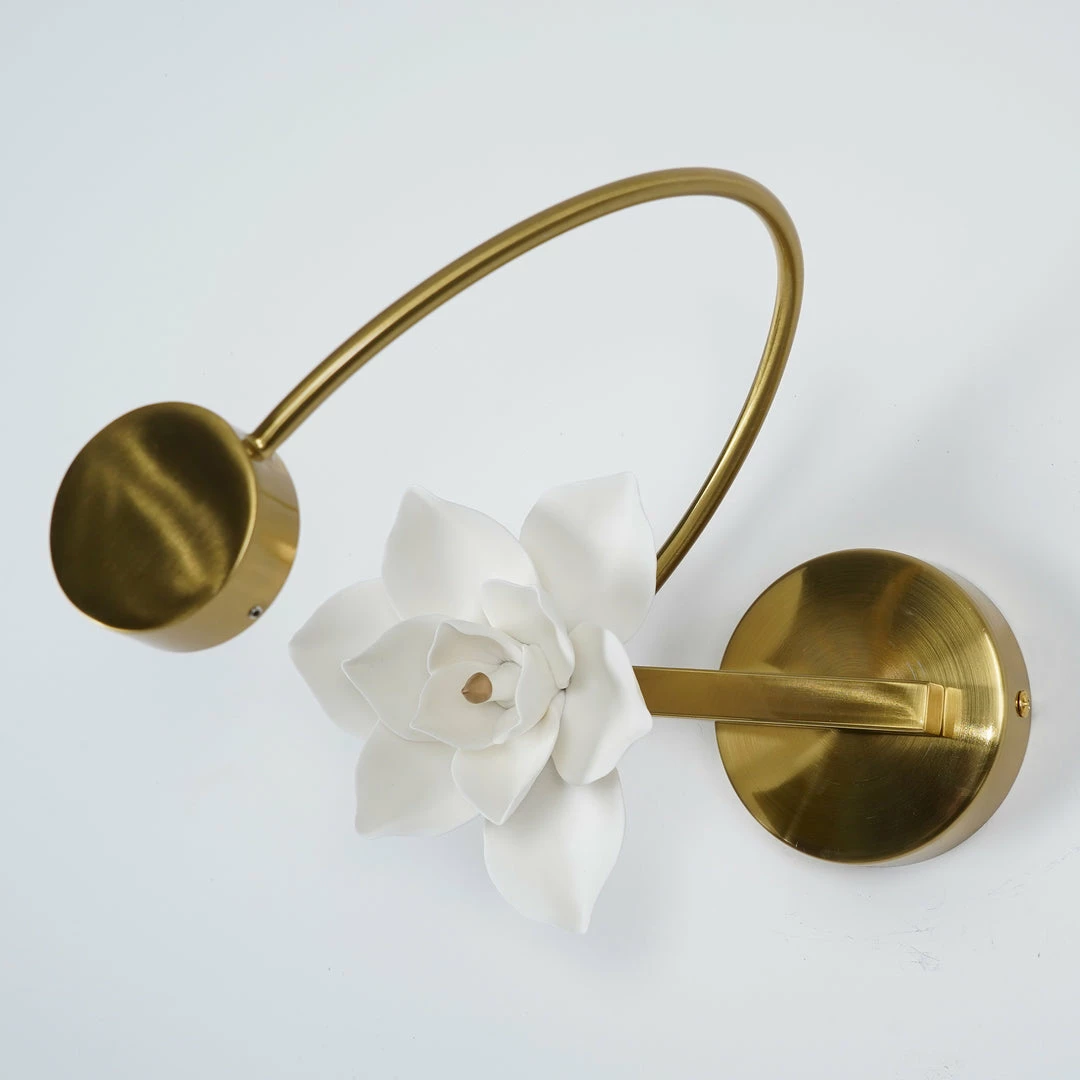 Buy ๐ Vakkerlight Lure Sconce Wall Sconces โ๏ธ 38 Vakkerlight Lure Sconce Wall Sconces