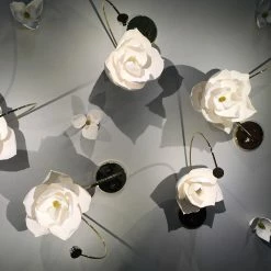 Buy ๐ Vakkerlight Lure Sconce Wall Sconces โ๏ธ 51 Vakkerlight Lure Sconce Wall Sconces