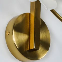 Buy ๐ Vakkerlight Lure Sconce Wall Sconces โ๏ธ 79 Vakkerlight Lure Sconce Wall Sconces