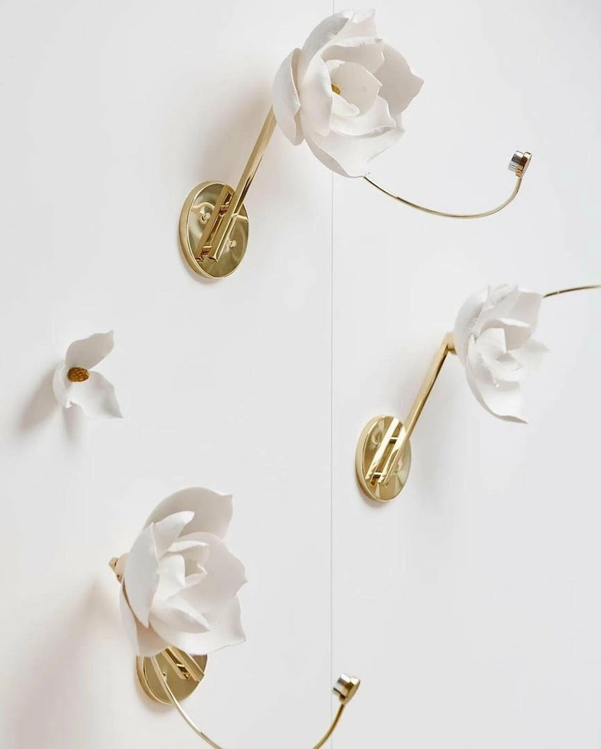 Buy ๐ Vakkerlight Lure Sconce Wall Sconces โ๏ธ 16 Vakkerlight Lure Sconce Wall Sconces