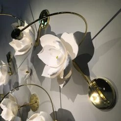 Buy ๐ Vakkerlight Lure Sconce Wall Sconces โ๏ธ 58 Vakkerlight Lure Sconce Wall Sconces