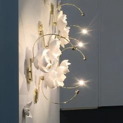 Buy ๐ Vakkerlight Lure Sconce Wall Sconces โ๏ธ 59 Vakkerlight Lure Sconce Wall Sconces