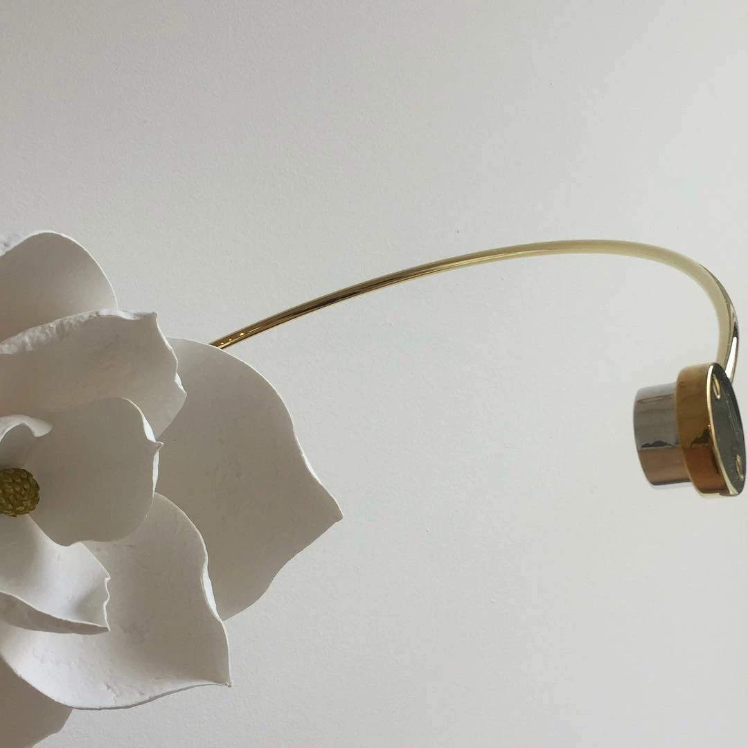 Buy ๐ Vakkerlight Lure Sconce Wall Sconces โ๏ธ 24 Vakkerlight Lure Sconce Wall Sconces