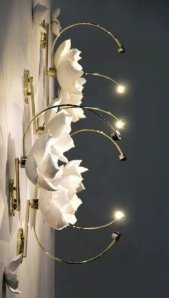 Buy ๐ Vakkerlight Lure Sconce Wall Sconces โ๏ธ 65 Vakkerlight Lure Sconce Wall Sconces