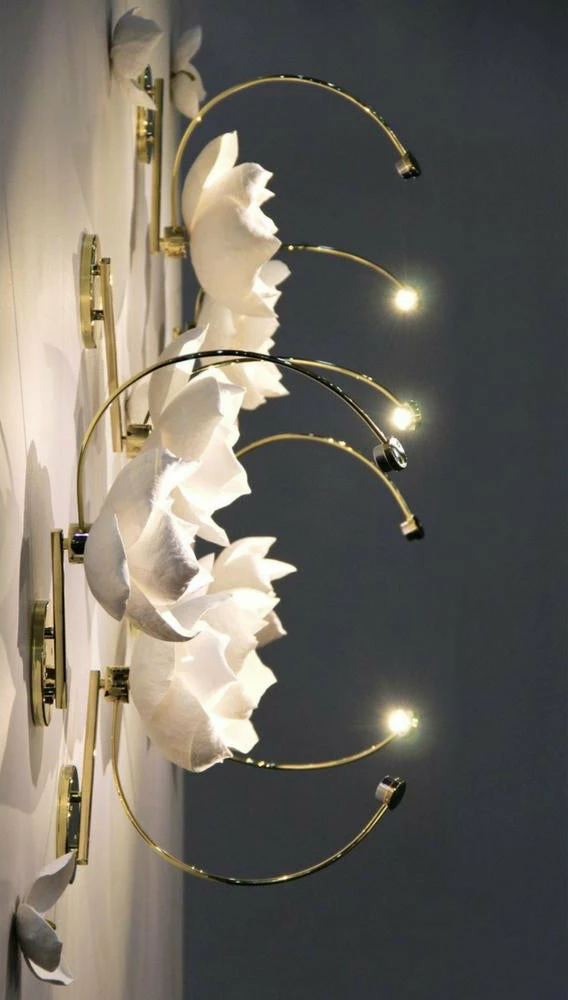 Buy ๐ Vakkerlight Lure Sconce Wall Sconces โ๏ธ 27 Vakkerlight Lure Sconce Wall Sconces