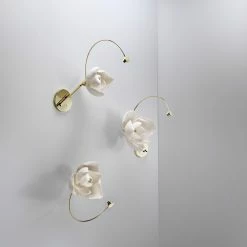 Buy ๐ Vakkerlight Lure Sconce Wall Sconces โ๏ธ 46 Vakkerlight Lure Sconce Wall Sconces