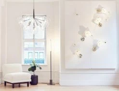 Buy ๐ Vakkerlight Lure Sconce Wall Sconces โ๏ธ 48 Vakkerlight Lure Sconce Wall Sconces