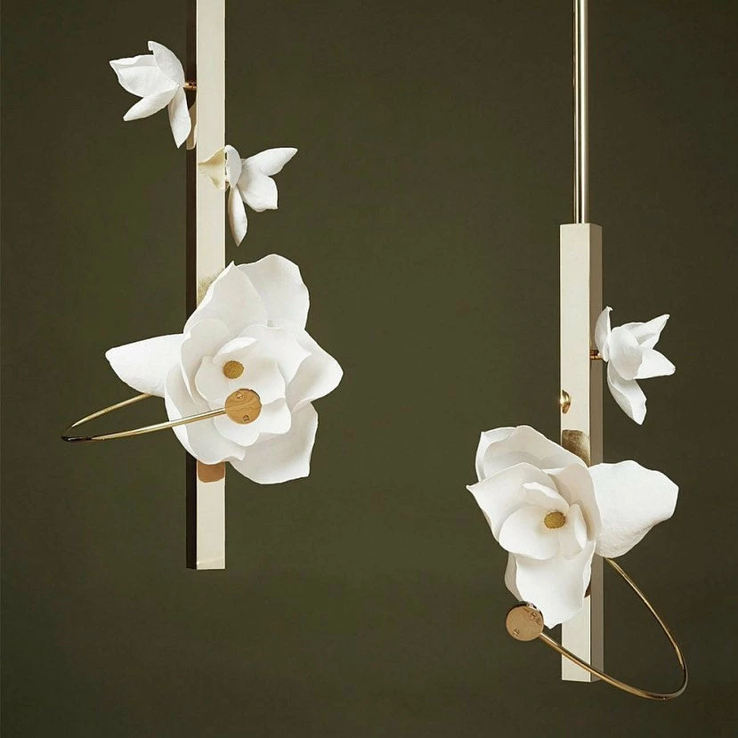 Buy ๐ Vakkerlight Lure Sconce Wall Sconces โ๏ธ 11 Vakkerlight Lure Sconce Wall Sconces