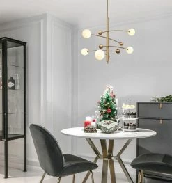 Vakkerlight Magic Bean Chandelier