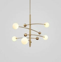Vakkerlight Magic Bean Chandelier