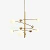 Vakkerlight Magic Bean Chandelier